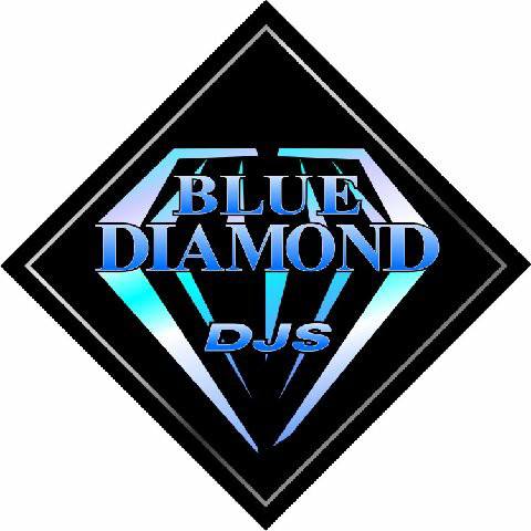 Blue Diamond DJS